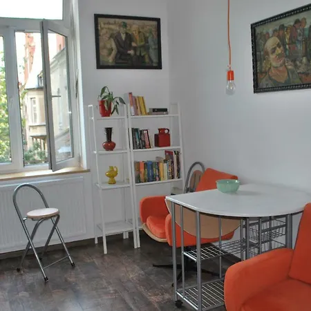 Kawalerka Sobieskiego Apartament Kraków