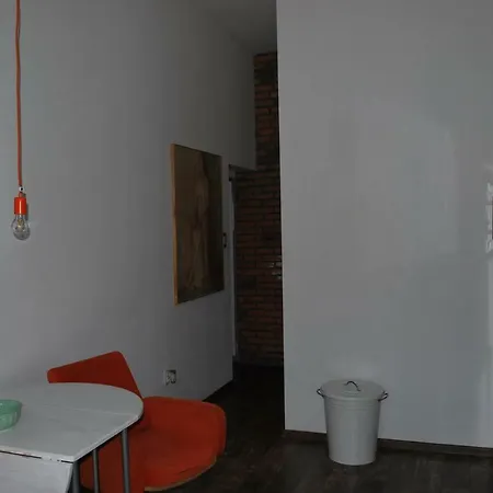 Appartement Kawalerka Sobieskiego